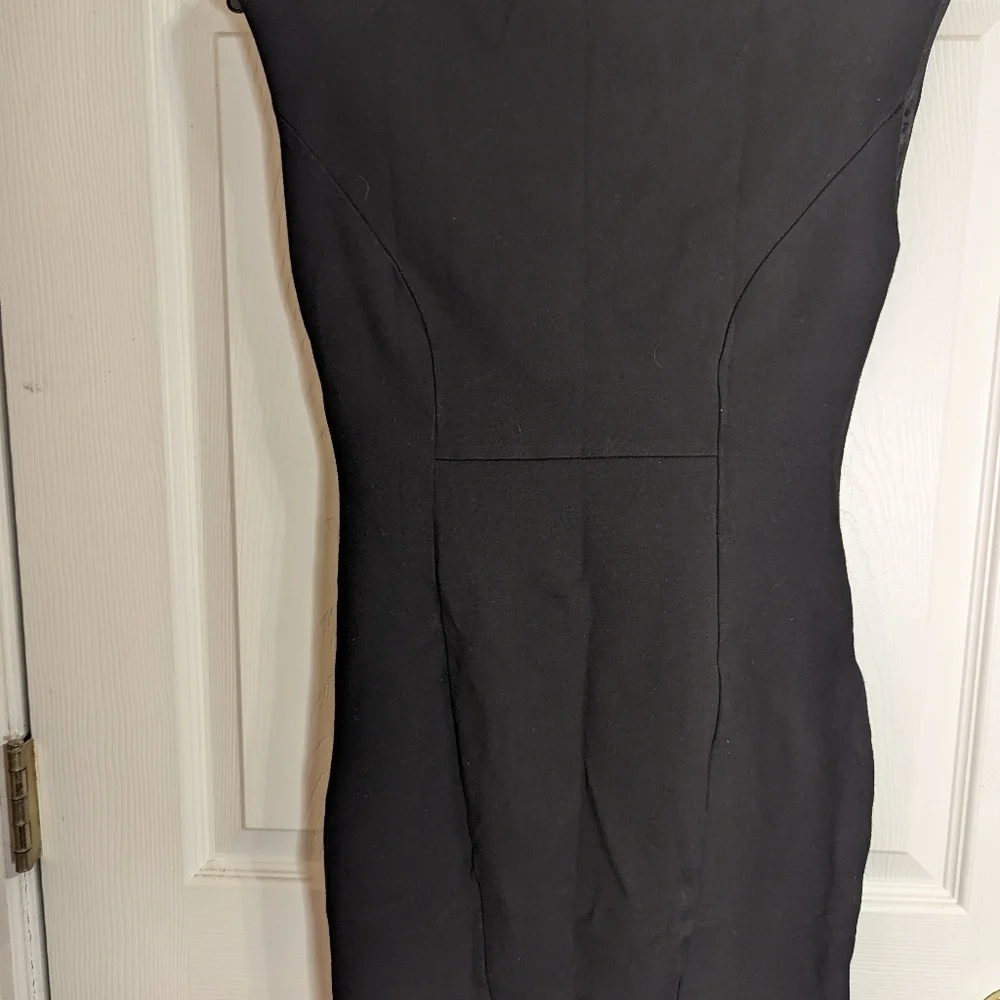 Ted Baker London little black dress - Picture 3 of 6
